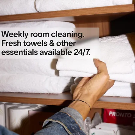 Numa Friedrichshain 4*