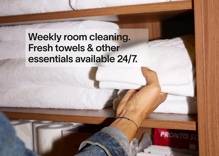 Numa Friedrichshain 4*