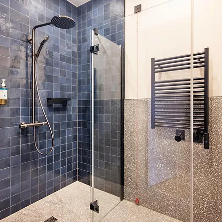 Aparthotel Numa Friedrichshain