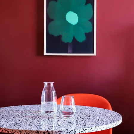 Numa Friedrichshain Berlín