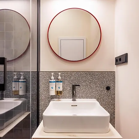 Numa Friedrichshain Aparthotel