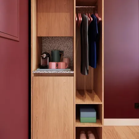 Numa Friedrichshain 4*