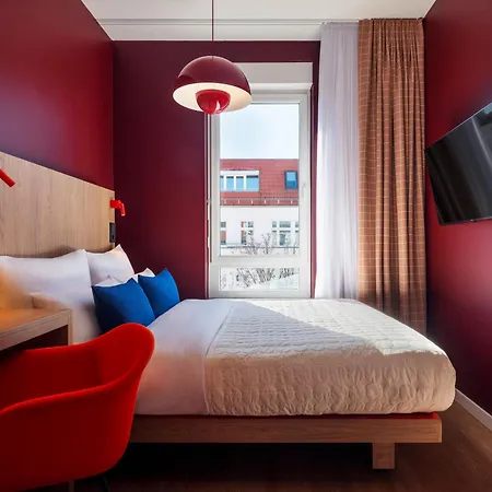 Numa Friedrichshain 베를린