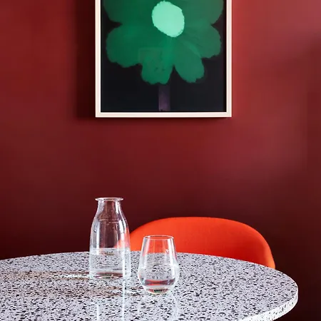 Numa Friedrichshain Lejlighedshotel 4*