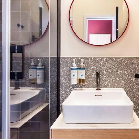 Numa Friedrichshain Lejlighedshotel 4*