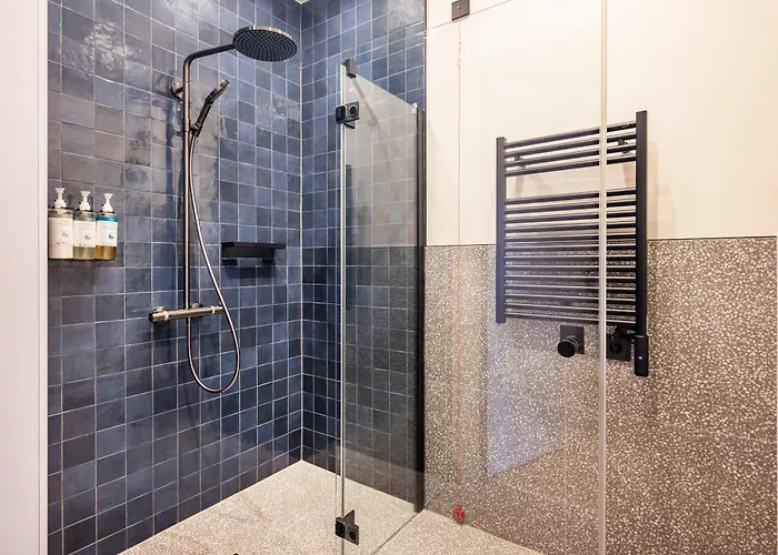 Apartahotel Numa Friedrichshain